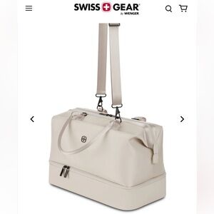 SwissGear The Weekender Travel Tote